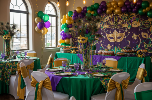 mardi-gras-beautiful-setup