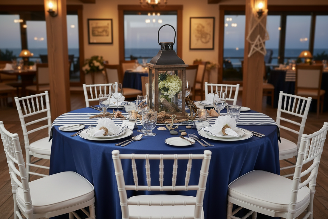 nautical-father's-day-theme