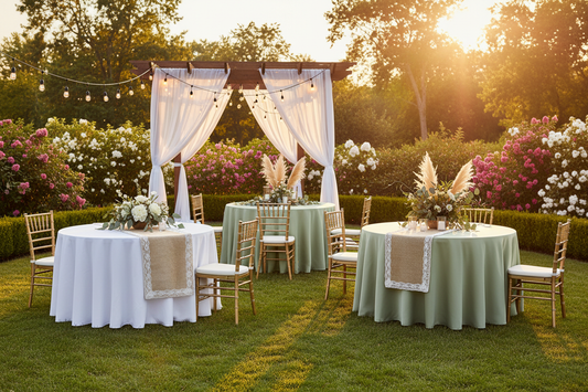 outdoor-event-linen-setup