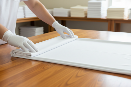 Complete Linen Care and Maintenance Guide