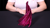 spiral-swirl-napkin-fold