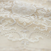 clean-white-fabric
