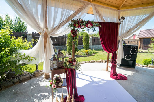 stunning-garden-wedding