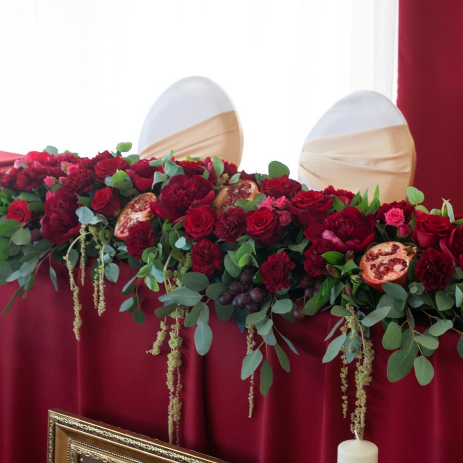 Classic Tips to Keep Your Wedding Decor From Looking Dated