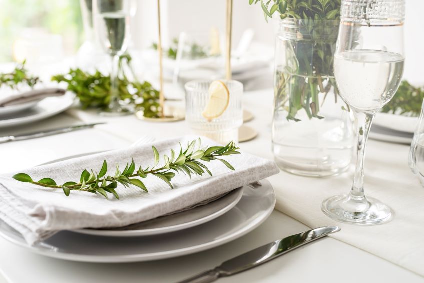 traditional-wedding-setup