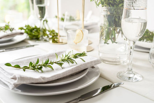 traditional-wedding-setup