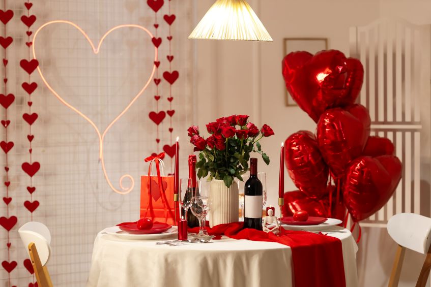 valentines-day-home-setup