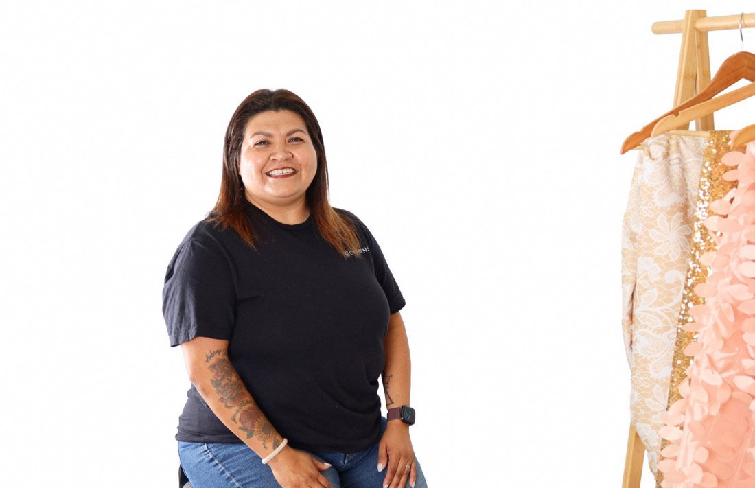 vicky martinez, product operations specialist