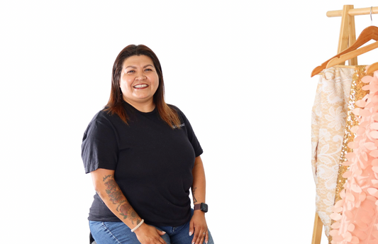 vicky martinez, product operations specialist