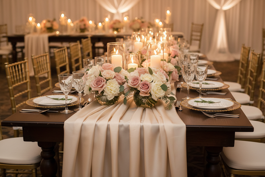 wedding-table-runner
