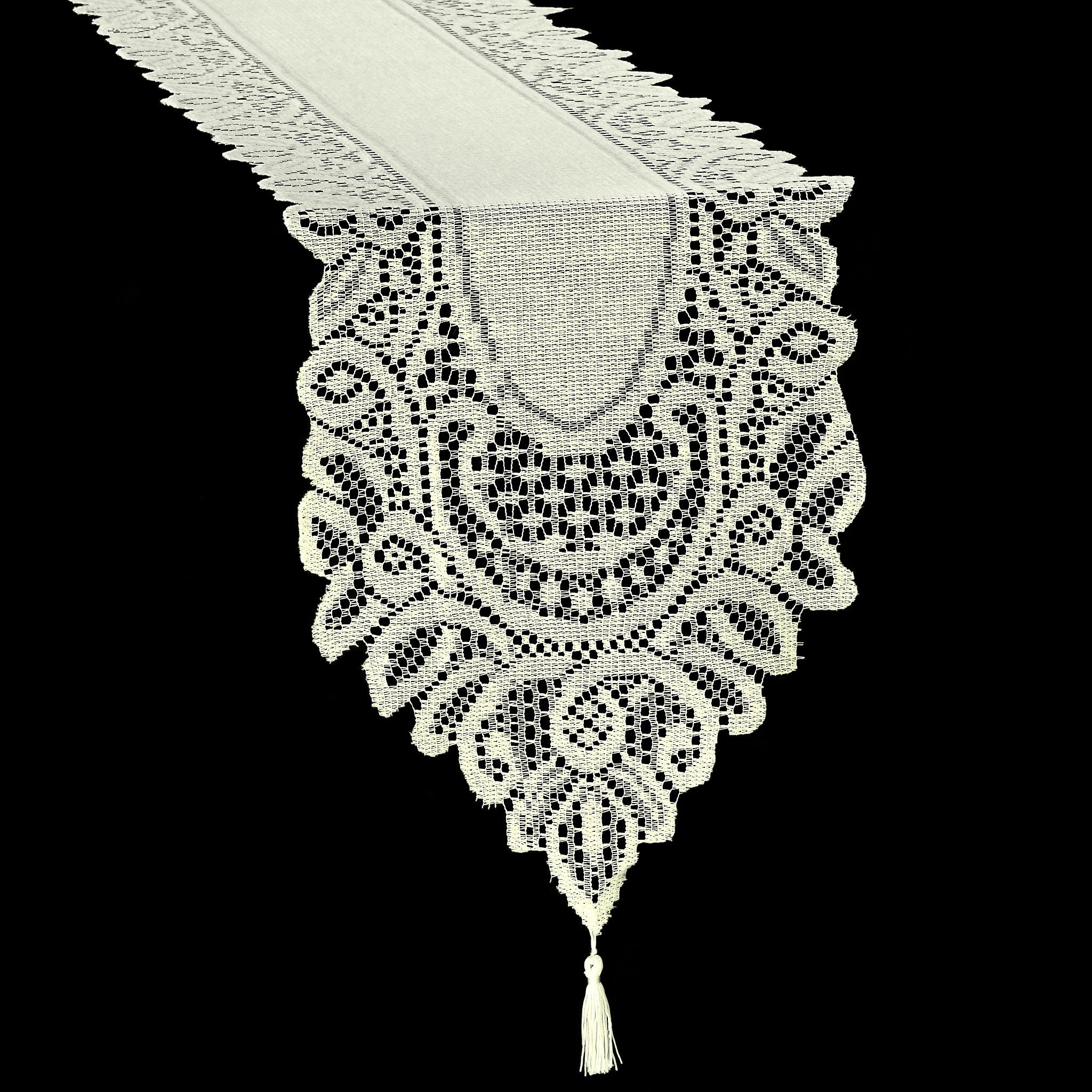 Wholesale Lace - CV Linens™