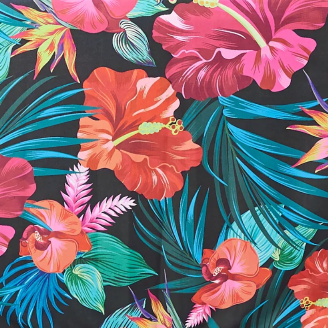 Hawaiian Tahiti Floral image