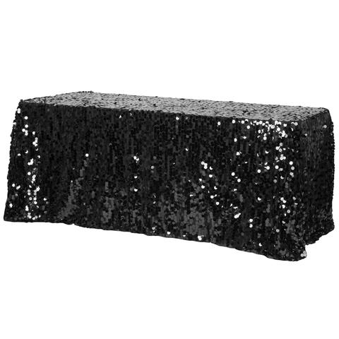 Wholesale Sequin Event Linens - CV Linens™