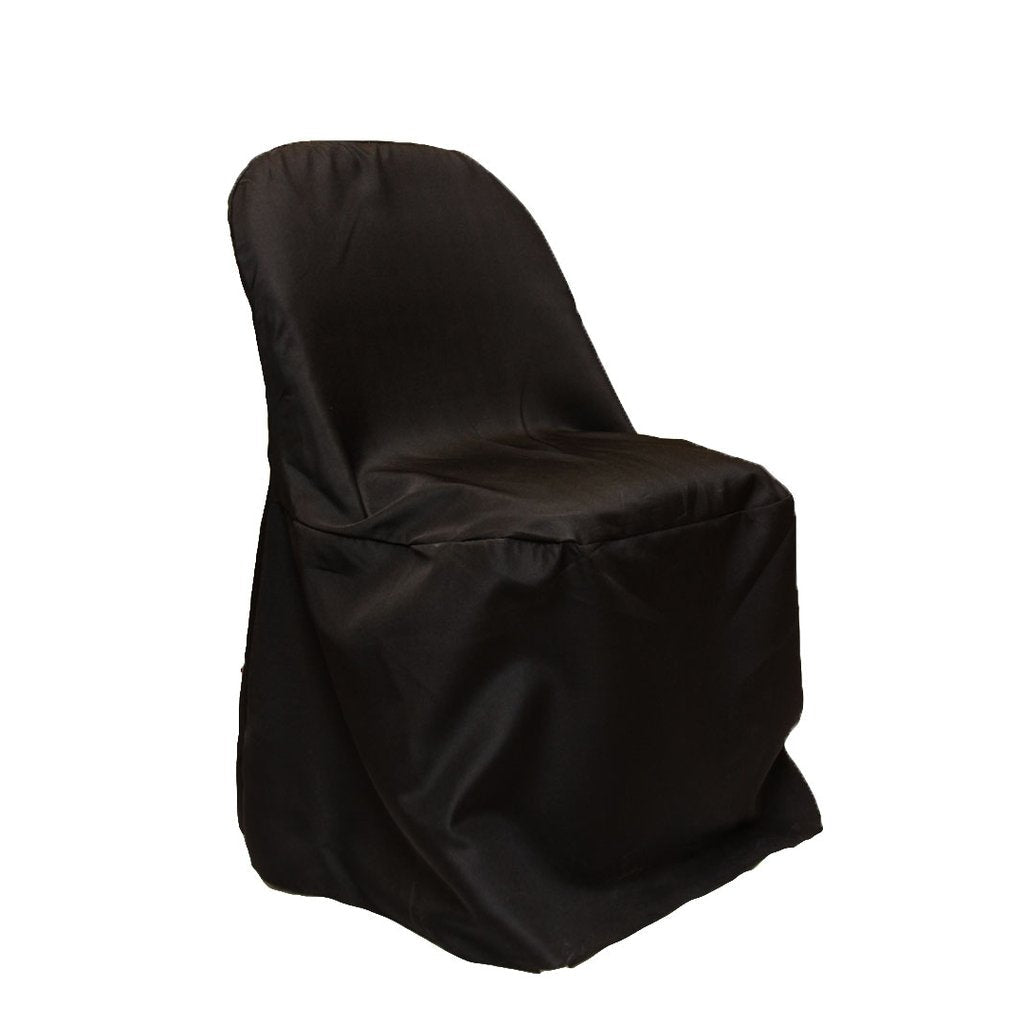 Black Chair Covers Tablecloths & Event Linens Wholesale CV Linens