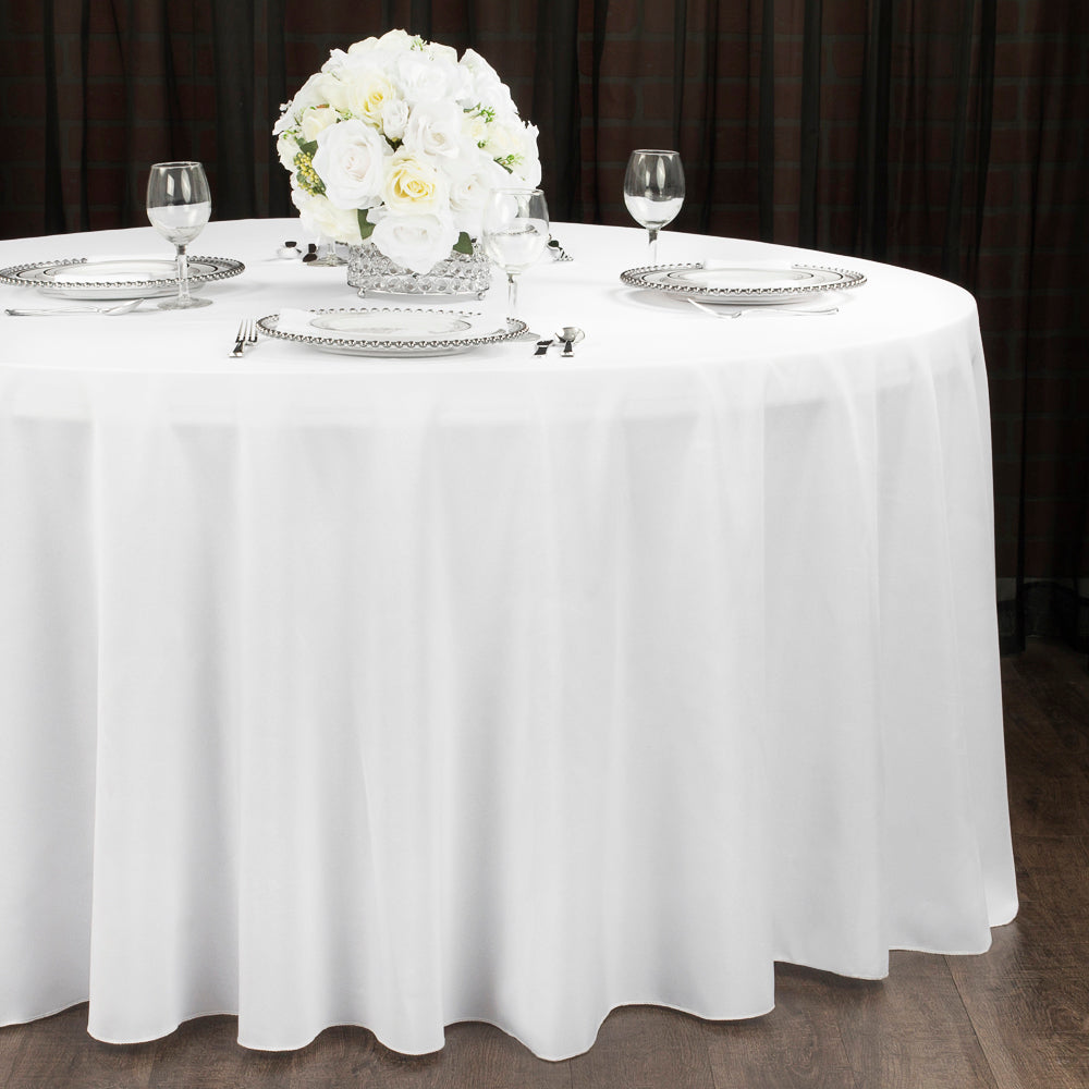 Choice Linens Premium Polyester Linen Collection– CV Linens