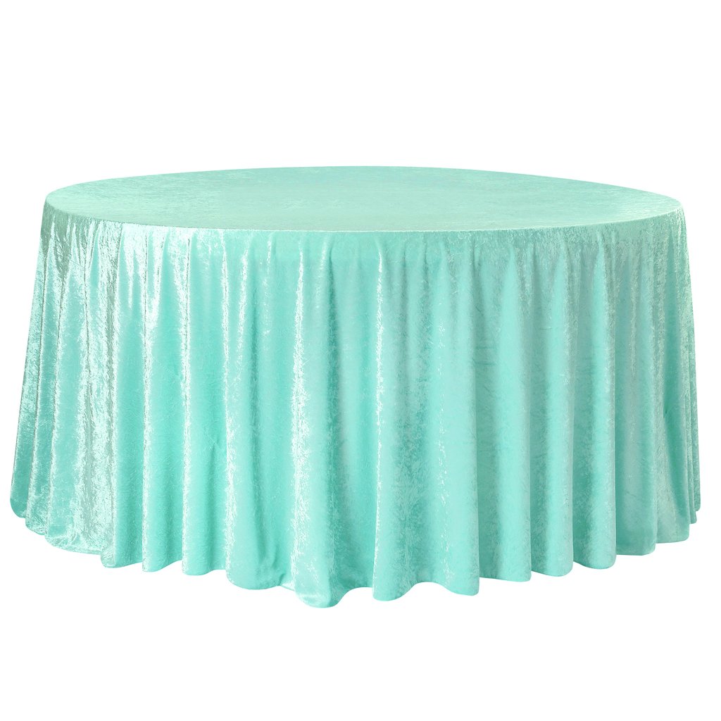 Turquoise Tablecloths Wholesale | CV Linens™– Page 2