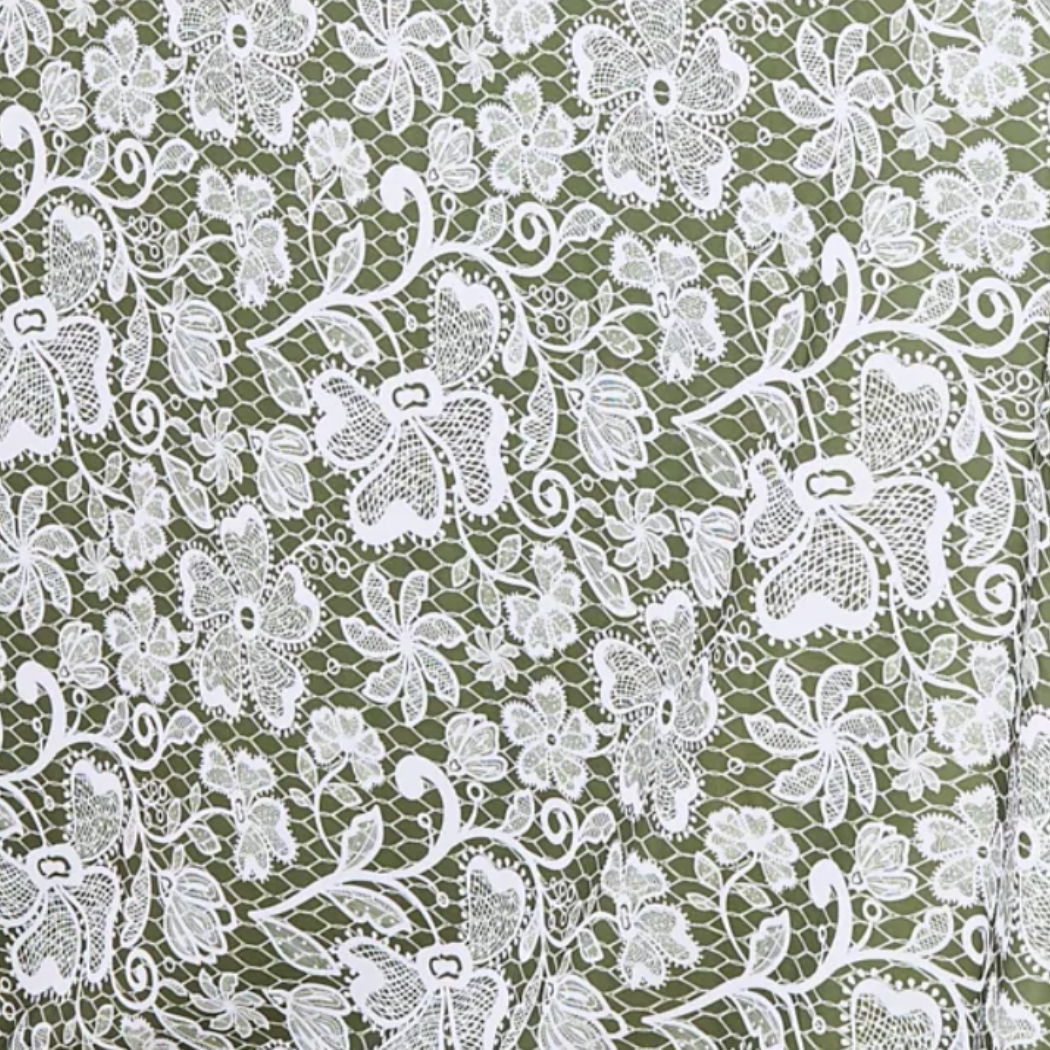 Vintage Lace image