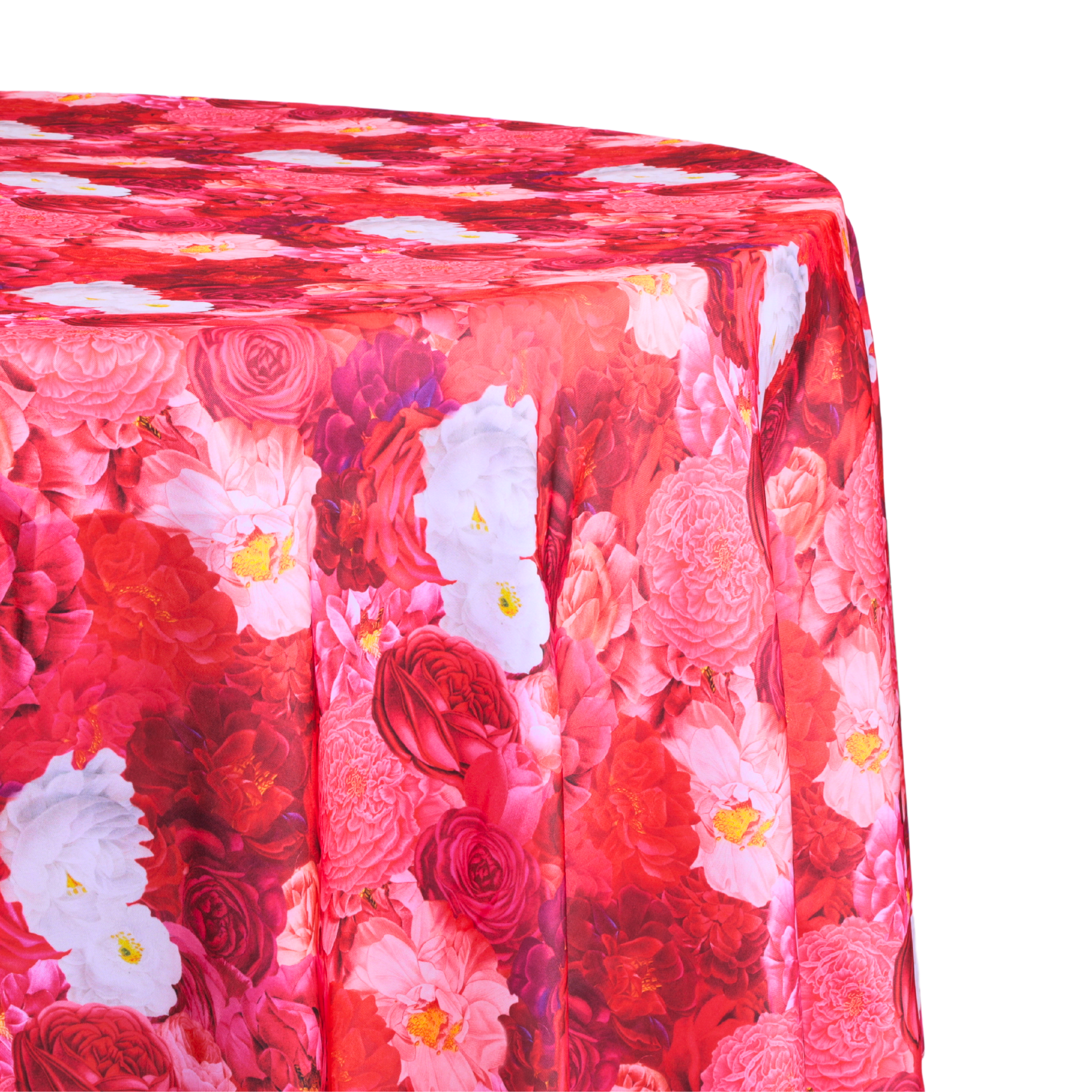 Floral Linens– CV Linens