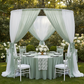 10ft Round Crossbar Drape Support.