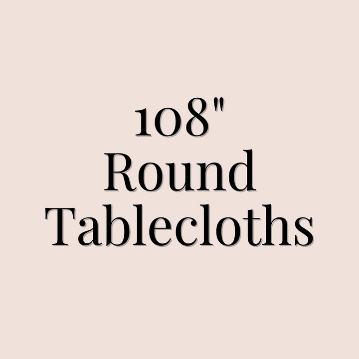Event Linens, Tablecloths, Drapes, Napkins & More– CV Linens