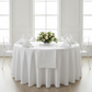 Pintuck Napkin 20"x20" - White