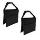 2pc Dual Pocket Sandbag Weights bundle