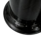 2pcs/pk Giant 39" Tall Wine Bottle Prop Floor Display/Centerpiece Black bottom close up
 