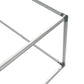 3D Tilted Heart Backdrop Prop Stand - CV Linens