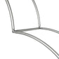 3D Tilted Heart Backdrop Prop Stand - CV Linens