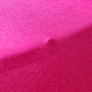 3D Curvy Wave Arch Backdrop Spandex Cover - Fuchsia