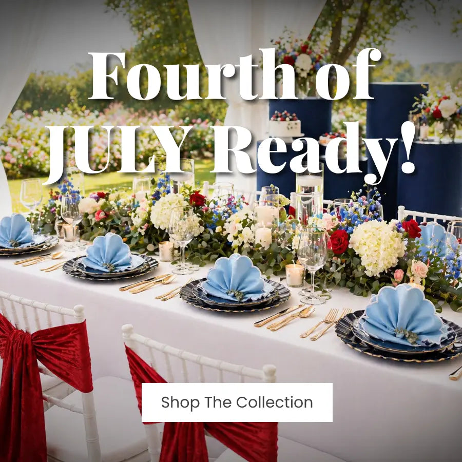 4th of July