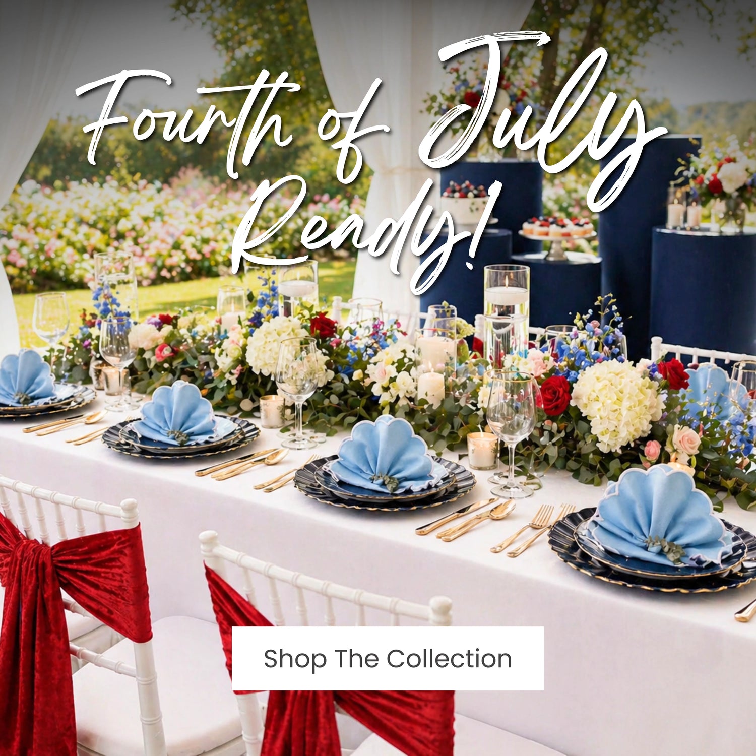 4th of July