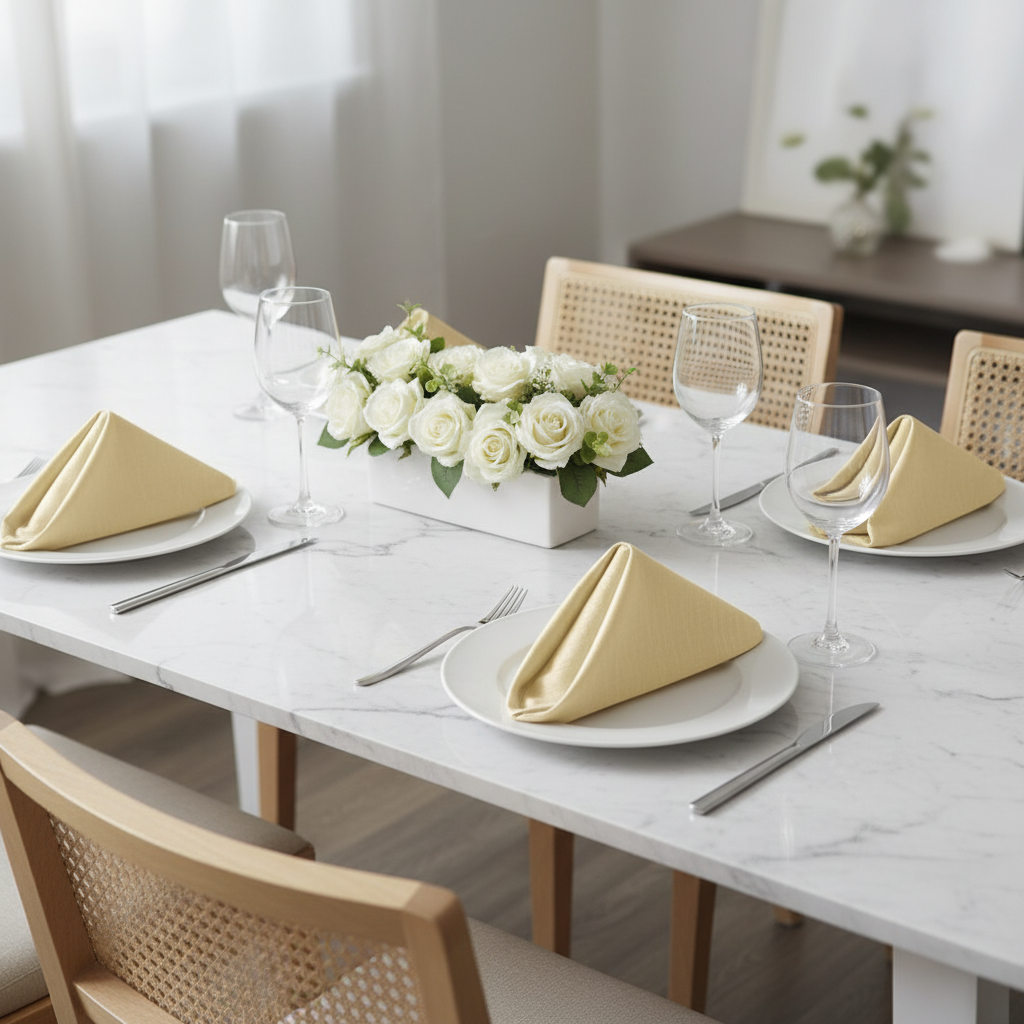5 pcs/pk Crinkle Velvet 20