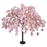5ft Pink Weeping Cherry Blossom Tree - CV Linens™