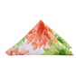 5 pcs/pk Blooming Mums 20"x20" Napkin 