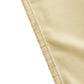 5 pcs/pk Crinkle Velvet 20"x20" Linen Napkin Champagne underside