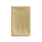 Crinkle Velvet 20"x20" Linen Napkin Champagne 