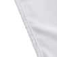 5 pcs/pk Crinkle Velvet 20"x20" Linen Napkin - White - CV Linens