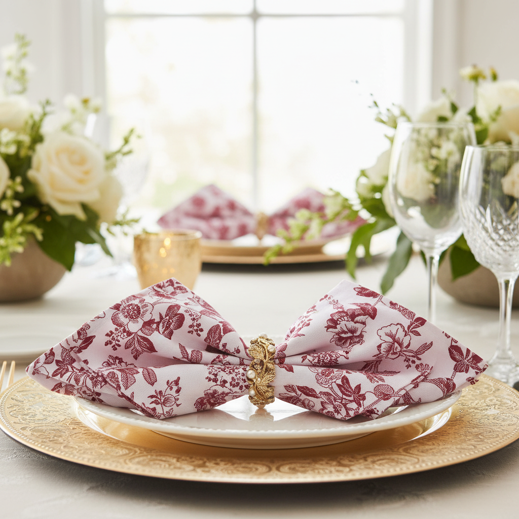 French Toile 20