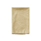 5 pcs/pk Glitter Velvet 20"x20" Linen Napkin Champagne fold