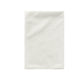 5 pcs/pk Glitter Velvet 20"x20" Linen Napkin Ivory fold