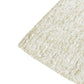 5 pcs/pk Luxury Boucle 20"x20" Linen Napkin Beige serged edge close 