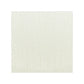 Luxury Boucle 20"x20" Linen Napkin Ivory layed flat