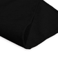 5 pcs/pk Premium Linen-Look Panama Weave 20"x20" Napkin Black