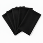 5 Black Luxury Boucle 20"x2(White Background)