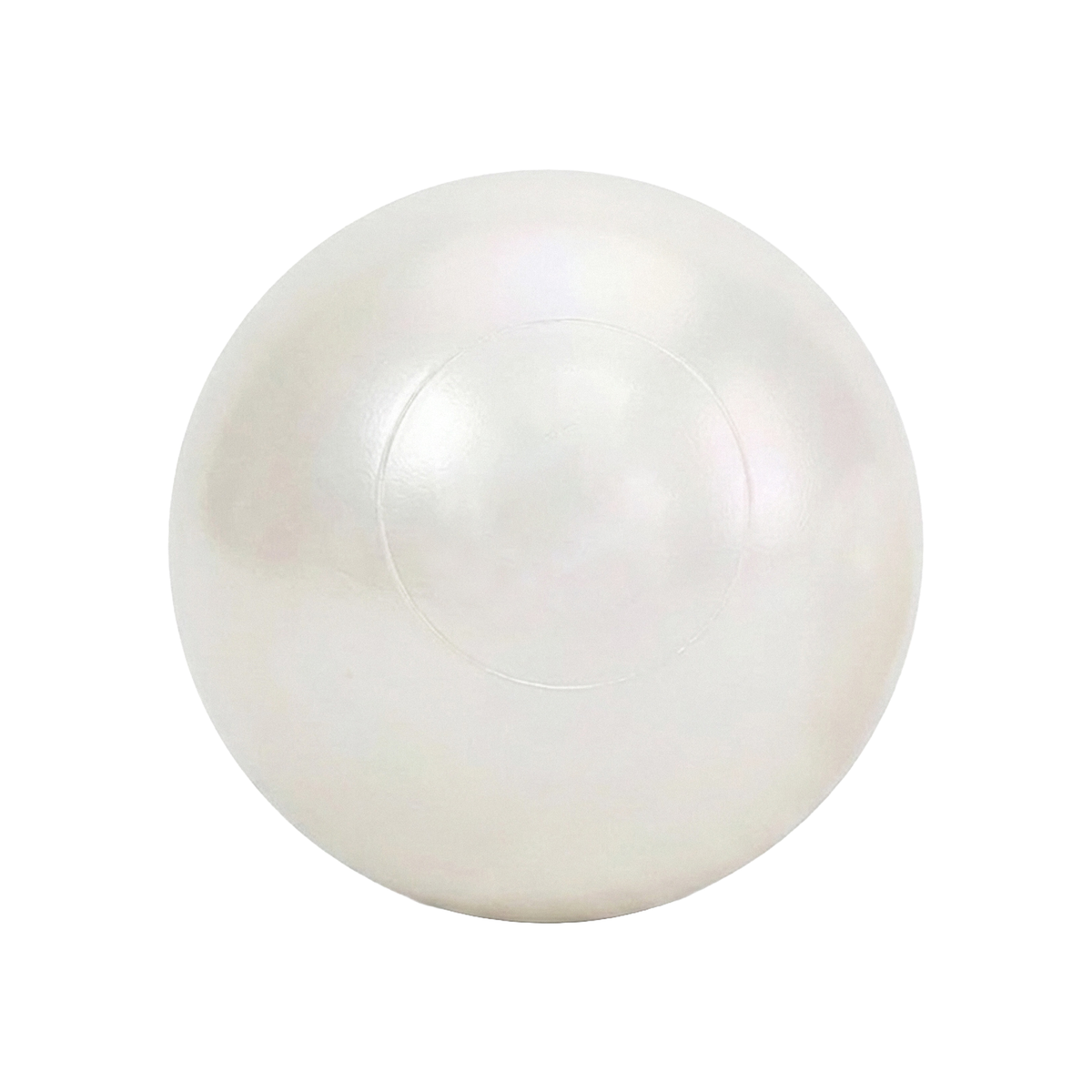 8cm Faux Pearl Beads DIY Garland (20pcs)