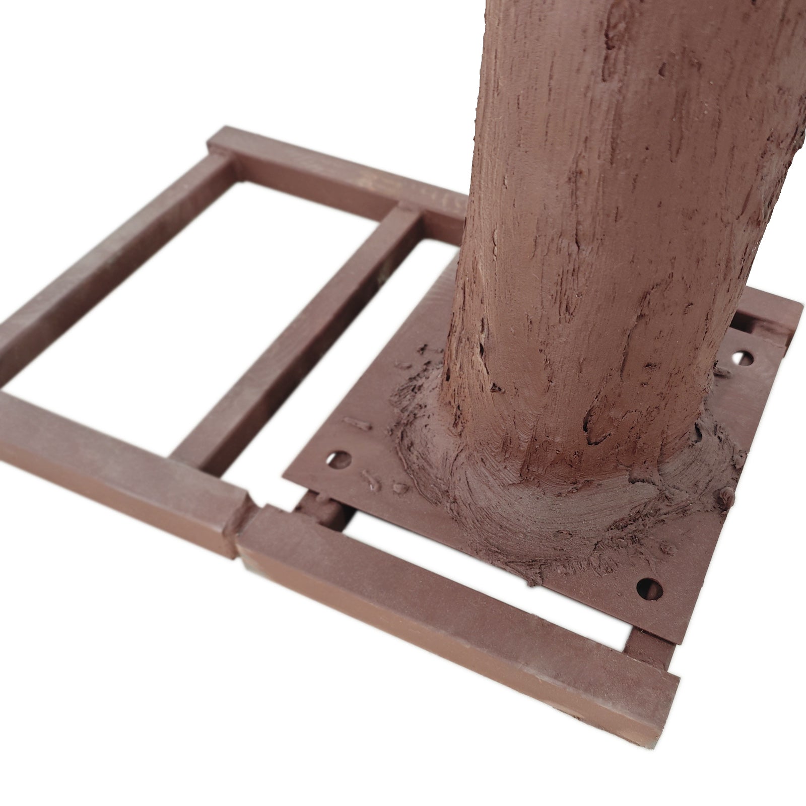 9.5ft Cherry Blossom Tree Backdrop Frame Stand - Pink– CV Linens