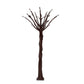 9.5ft Weeping Cherry Blossom Tree White branches without florals