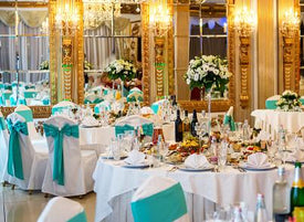 About Us - Wholesale Wedding and Event Decor– CV Linens