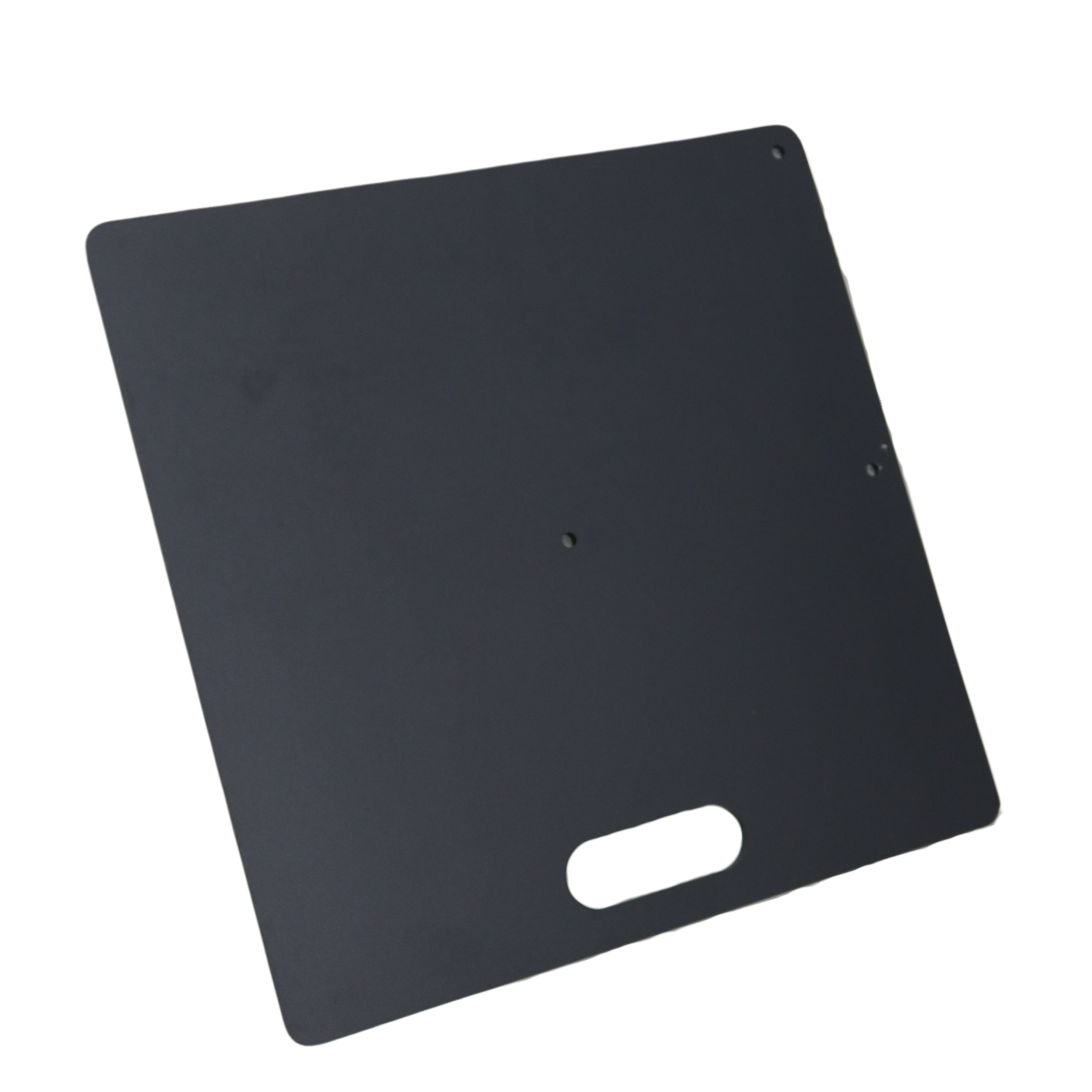 Pipe and Drape Base Stand 24x24 - Black - CV Linens™